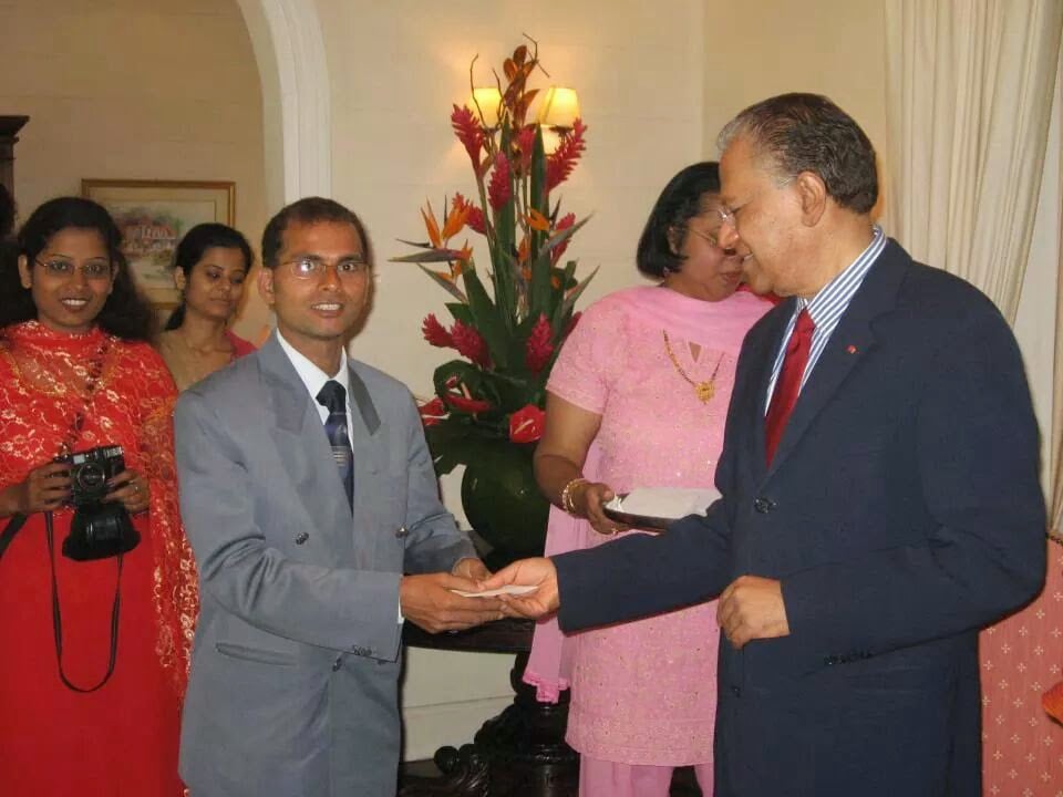 Mobirise Website Builder